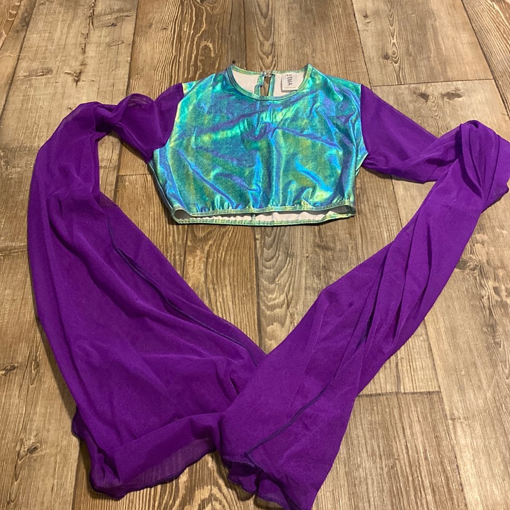 Rave Shirt